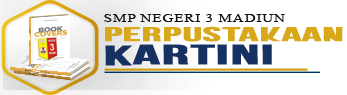 Portal Perpustakaan SMPN 3 Madiun